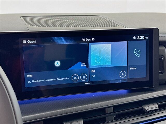 2025 Hyundai Santa Fe Calligraphy Quincy MA