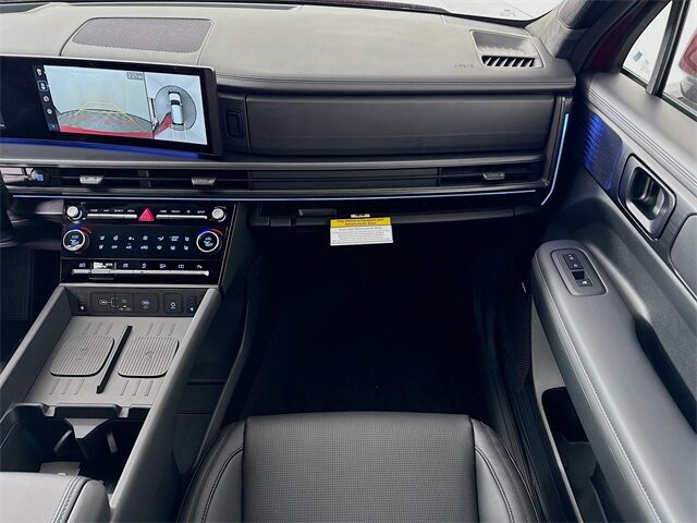 2025 Hyundai Santa Fe Calligraphy Quincy MA