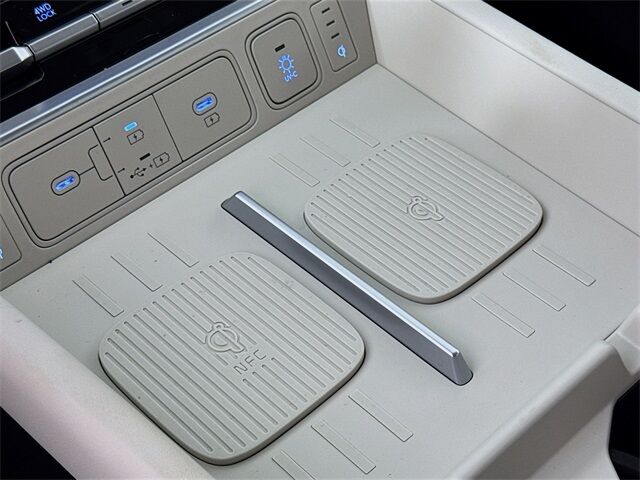 2025 Hyundai Santa Fe Calligraphy Quincy MA