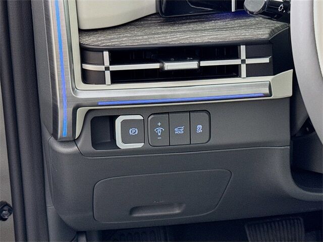 2025 Hyundai Santa Fe Calligraphy Quincy MA