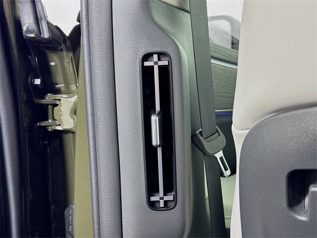 2025 Hyundai Santa Fe Calligraphy Quincy MA