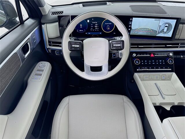 2025 Hyundai Santa Fe Calligraphy Quincy MA