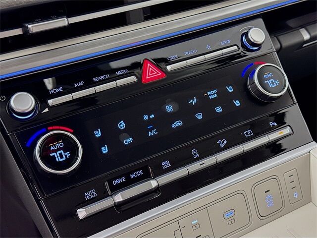 2025 Hyundai Santa Fe Calligraphy Quincy MA