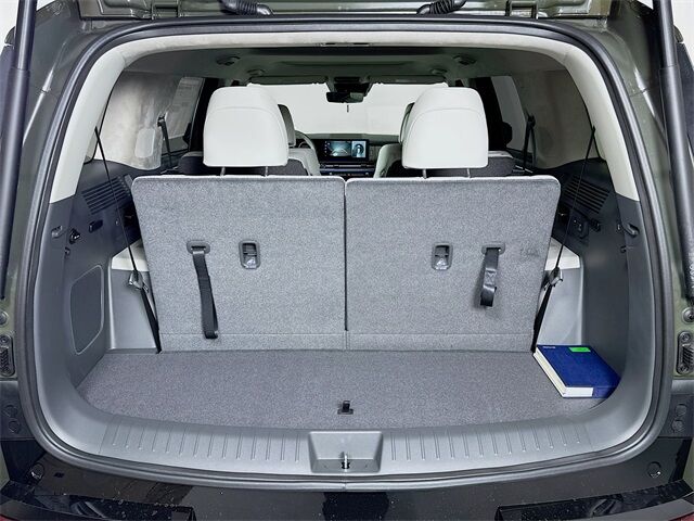 2025 Hyundai Santa Fe Calligraphy Quincy MA