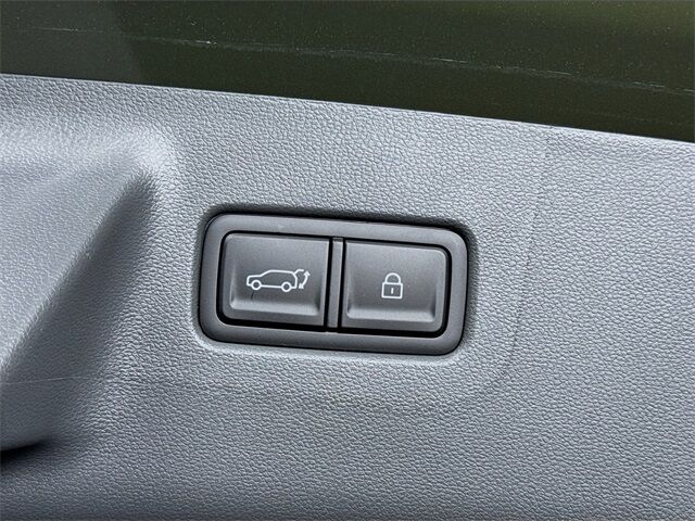 2025 Hyundai Santa Fe Calligraphy Quincy MA