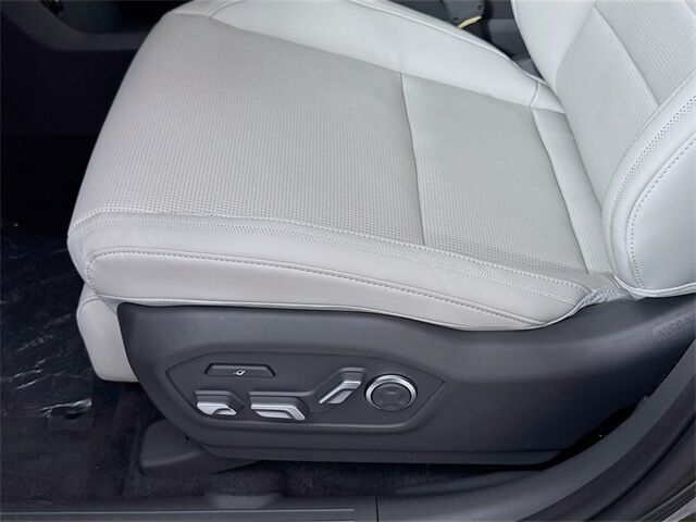 2025 Hyundai Santa Fe Calligraphy Quincy MA