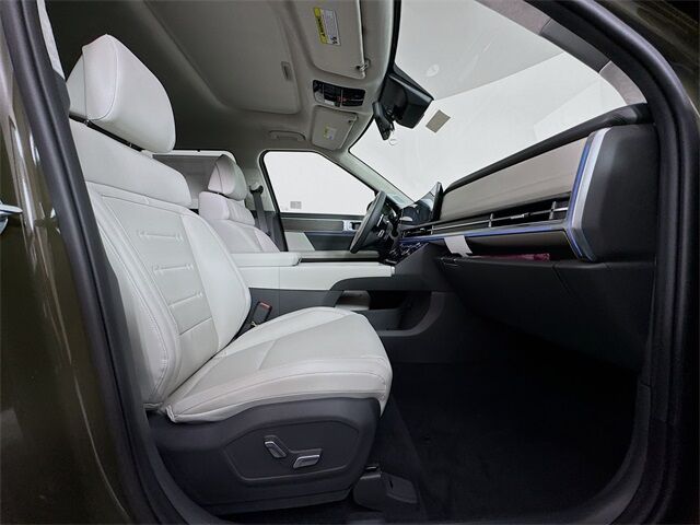 2025 Hyundai Santa Fe Calligraphy Quincy MA