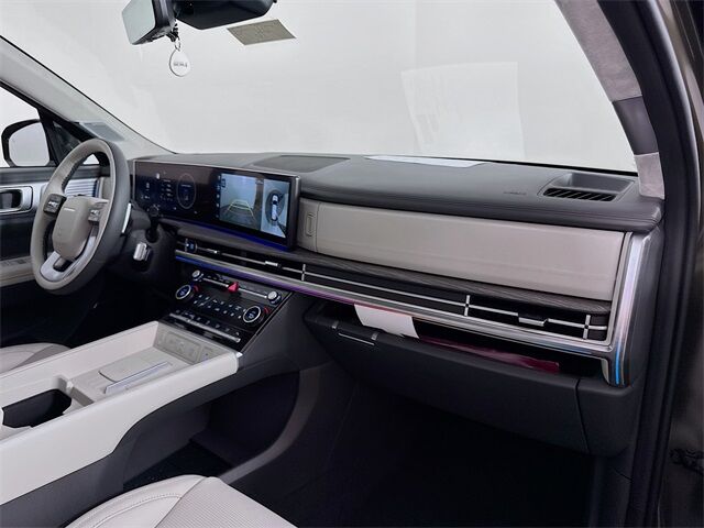 2025 Hyundai Santa Fe Calligraphy Quincy MA