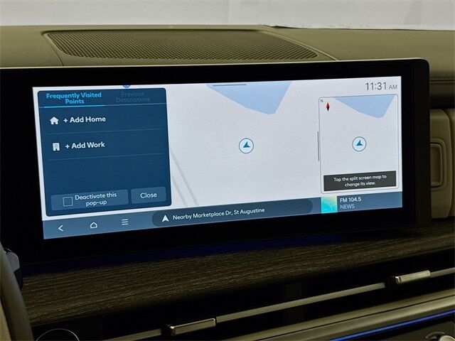 2025 Hyundai Santa Fe Calligraphy Quincy MA