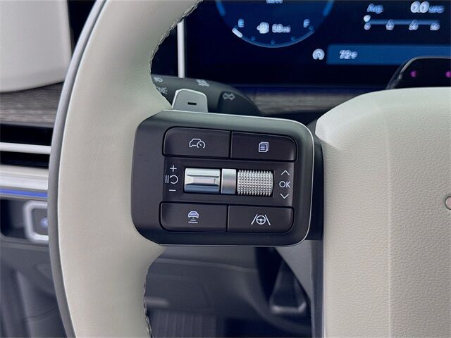 2025 Hyundai Santa Fe Calligraphy Quincy MA