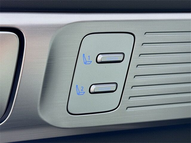 2025 Hyundai Santa Fe Calligraphy Quincy MA