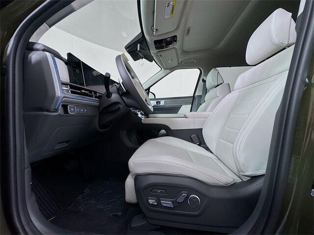 2025 Hyundai Santa Fe Calligraphy Quincy MA