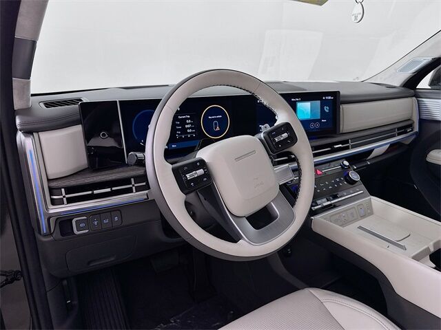 2025 Hyundai Santa Fe Calligraphy Quincy MA