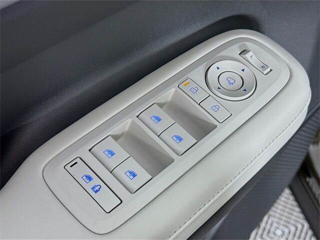 2025 Hyundai Santa Fe Calligraphy Quincy MA