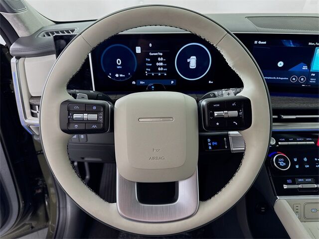 2025 Hyundai Santa Fe Calligraphy Quincy MA