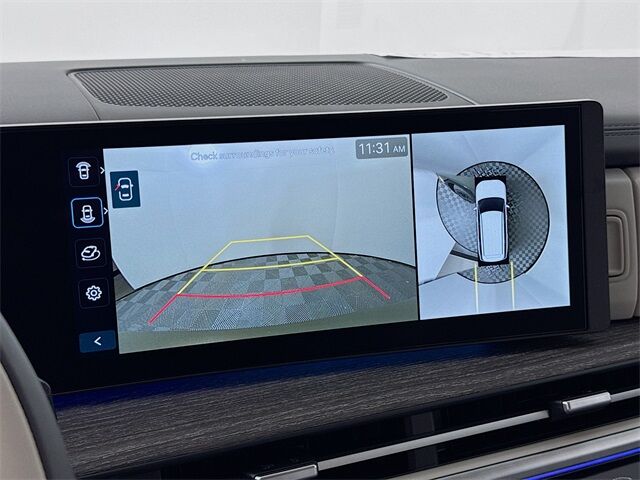 2025 Hyundai Santa Fe Calligraphy Quincy MA