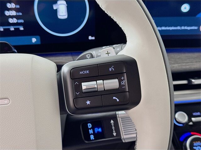 2025 Hyundai Santa Fe Calligraphy Quincy MA