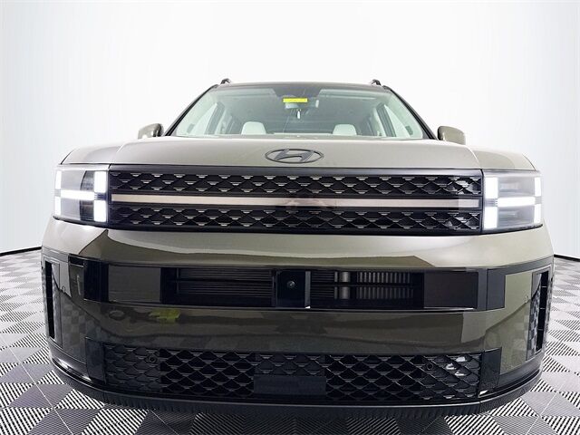 2025 Hyundai Santa Fe Calligraphy Quincy MA