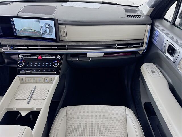 2025 Hyundai Santa Fe Calligraphy Quincy MA