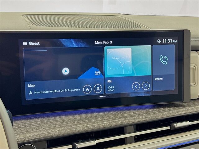 2025 Hyundai Santa Fe Calligraphy Quincy MA