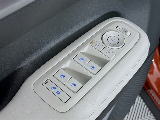 2025 Hyundai Santa Fe Calligraphy Quincy MA