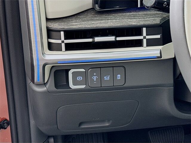 2025 Hyundai Santa Fe Calligraphy Quincy MA