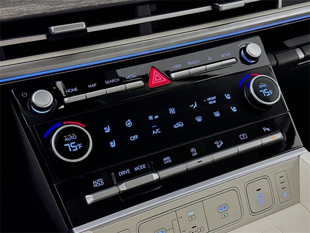 2025 Hyundai Santa Fe Calligraphy Quincy MA