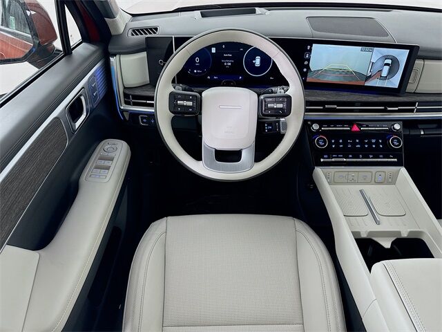 2025 Hyundai Santa Fe Calligraphy Quincy MA