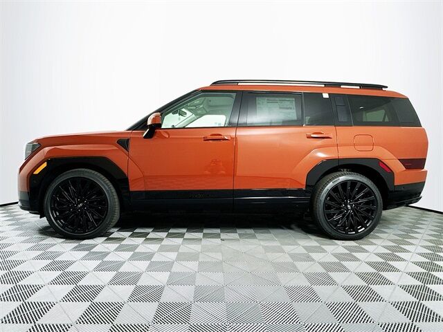 2025 Hyundai Santa Fe Calligraphy Quincy MA