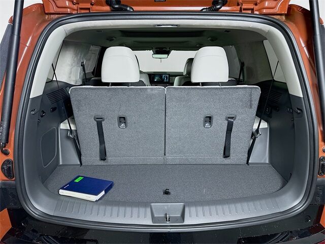 2025 Hyundai Santa Fe Calligraphy Quincy MA