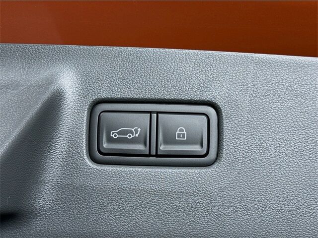 2025 Hyundai Santa Fe Calligraphy Quincy MA