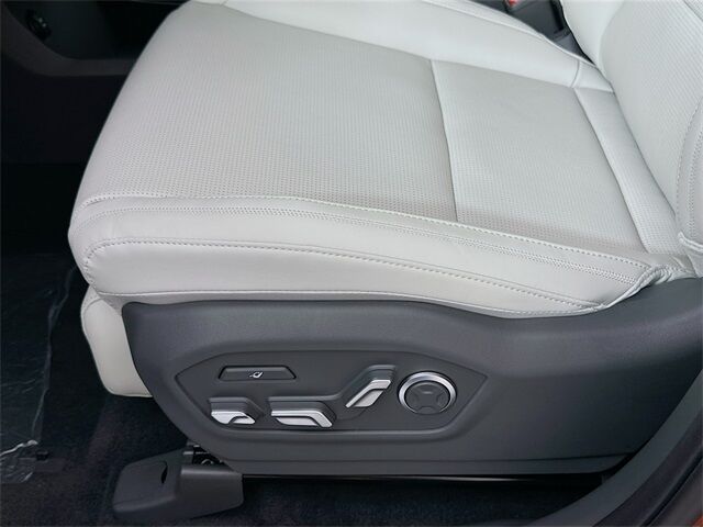 2025 Hyundai Santa Fe Calligraphy Quincy MA