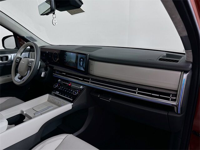 2025 Hyundai Santa Fe Calligraphy Quincy MA