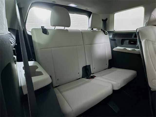 2025 Hyundai Santa Fe Calligraphy Quincy MA