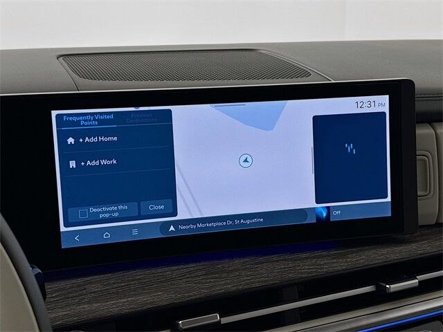 2025 Hyundai Santa Fe Calligraphy Quincy MA