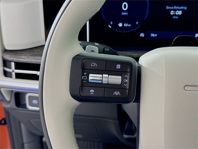 2025 Hyundai Santa Fe Calligraphy Quincy MA