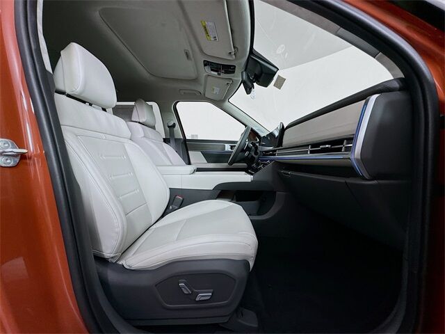 2025 Hyundai Santa Fe Calligraphy Quincy MA