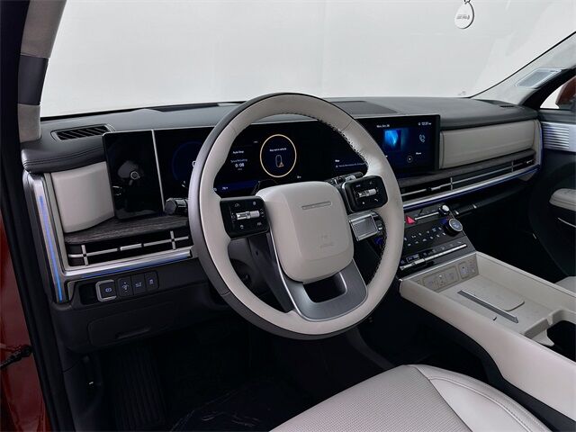 2025 Hyundai Santa Fe Calligraphy Quincy MA