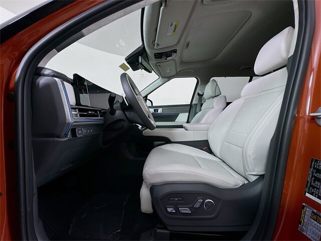 2025 Hyundai Santa Fe Calligraphy Quincy MA