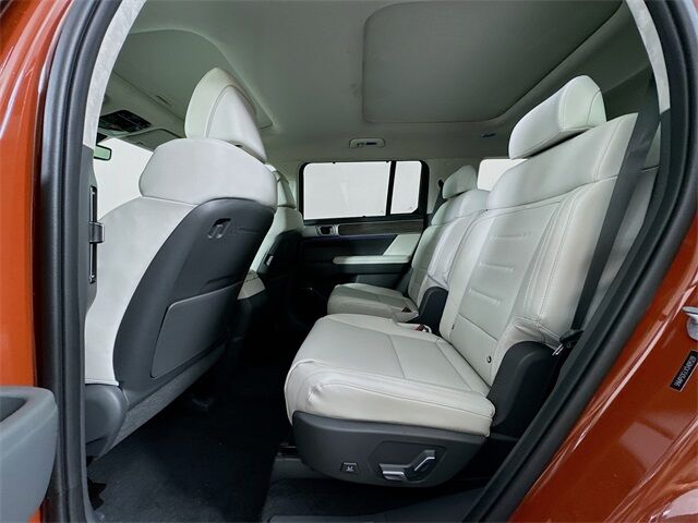 2025 Hyundai Santa Fe Calligraphy Quincy MA