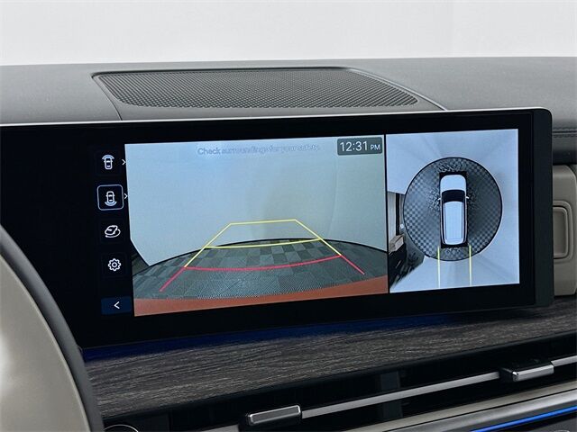 2025 Hyundai Santa Fe Calligraphy Quincy MA