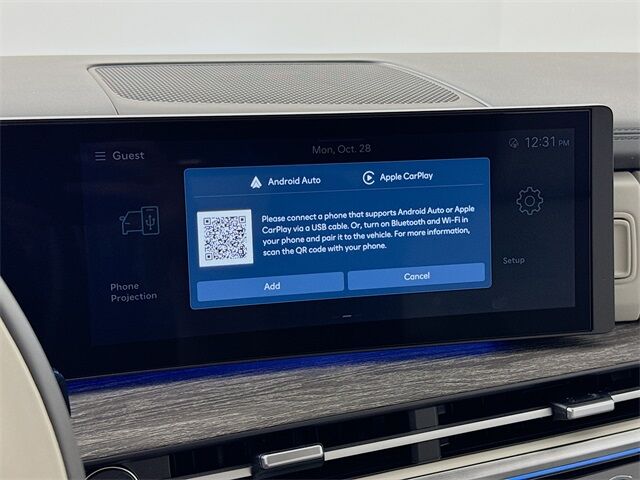 2025 Hyundai Santa Fe Calligraphy Quincy MA