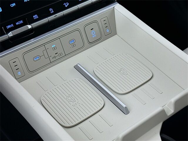 2025 Hyundai Santa Fe Calligraphy Quincy MA