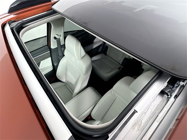 2025 Hyundai Santa Fe Calligraphy Quincy MA