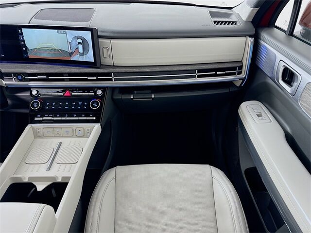 2025 Hyundai Santa Fe Calligraphy Quincy MA