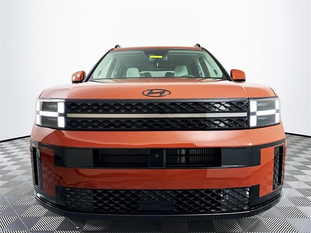 2025 Hyundai Santa Fe Calligraphy Quincy MA