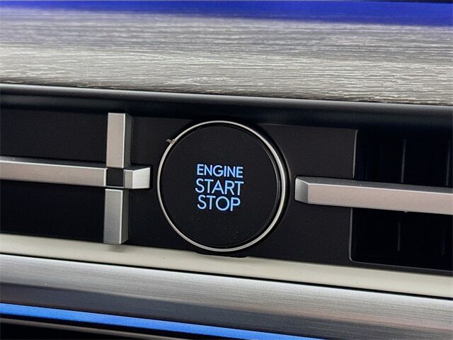 2025 Hyundai Santa Fe Calligraphy Quincy MA