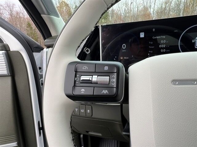 2025 Hyundai Santa Fe Calligraphy Waldorf MD