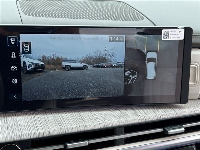 2025 Hyundai Santa Fe Calligraphy Waldorf MD