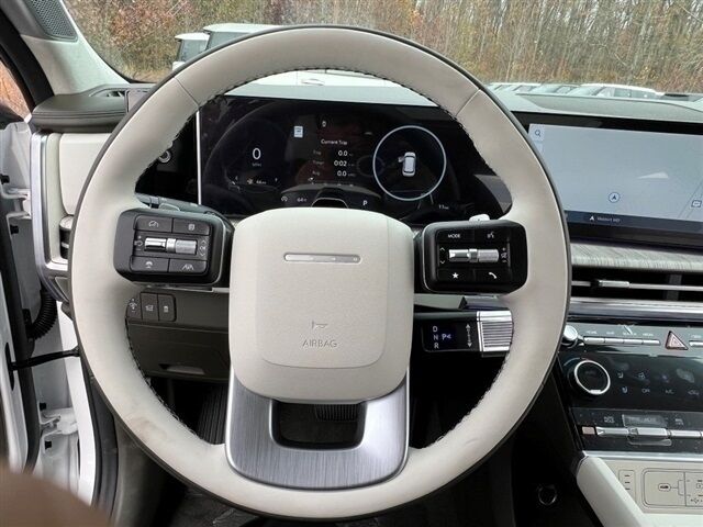 2025 Hyundai Santa Fe Calligraphy Waldorf MD